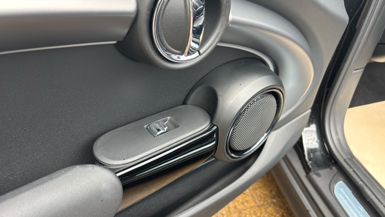 MINI Convertible 1.5 Cooper Exclusive 2dr Auto Petrol Convertible